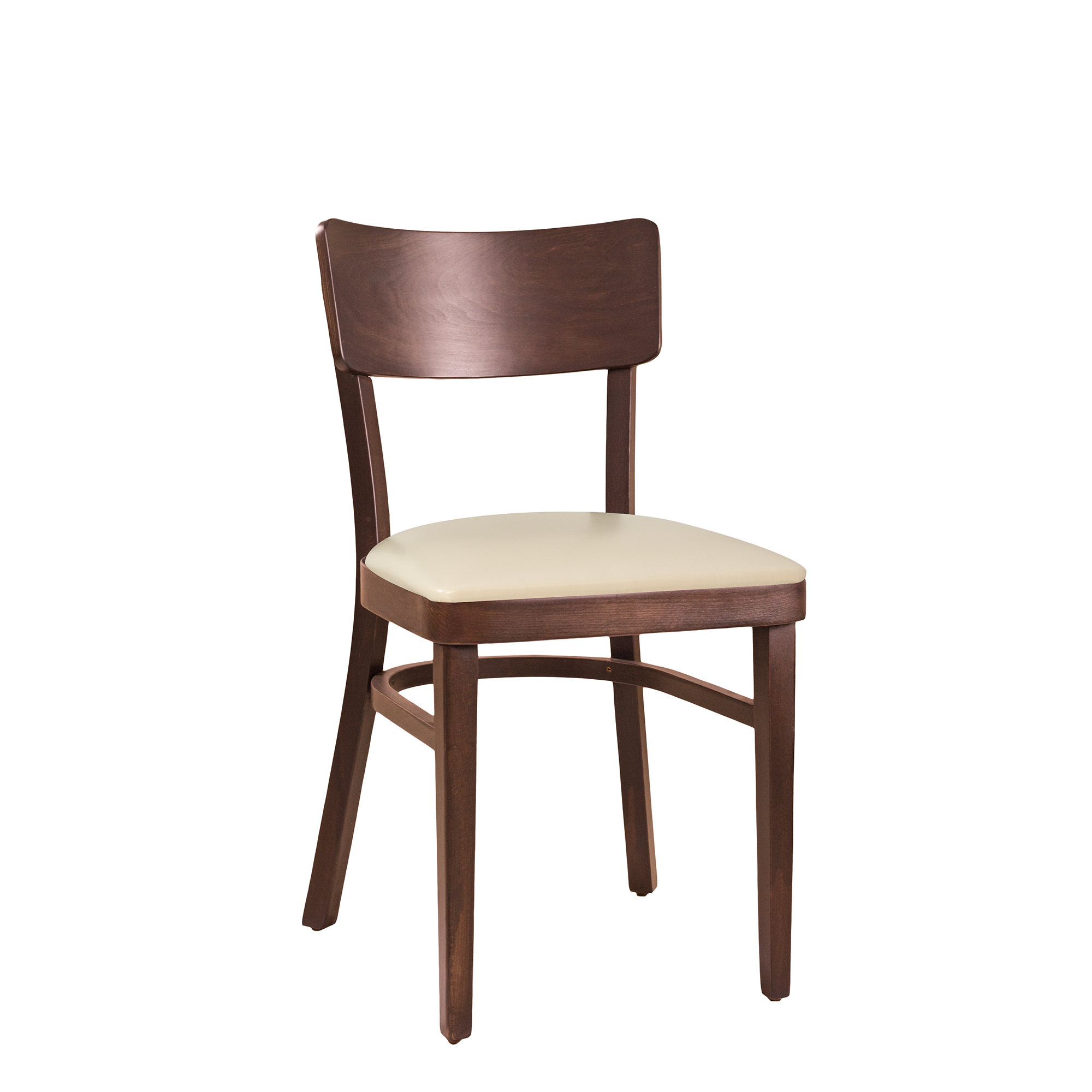 Holzstuhl Lugona-P AW