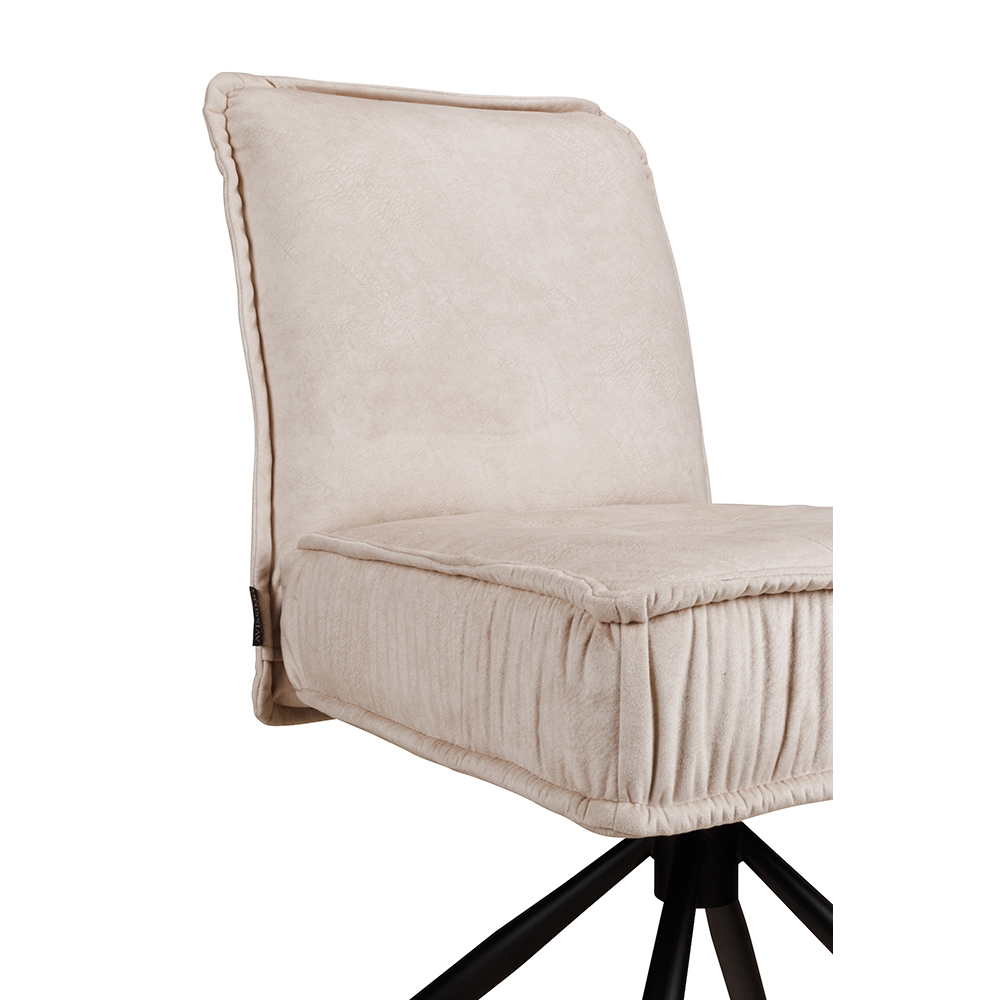 Gastronomiestuhl Chico Marble-901 detail