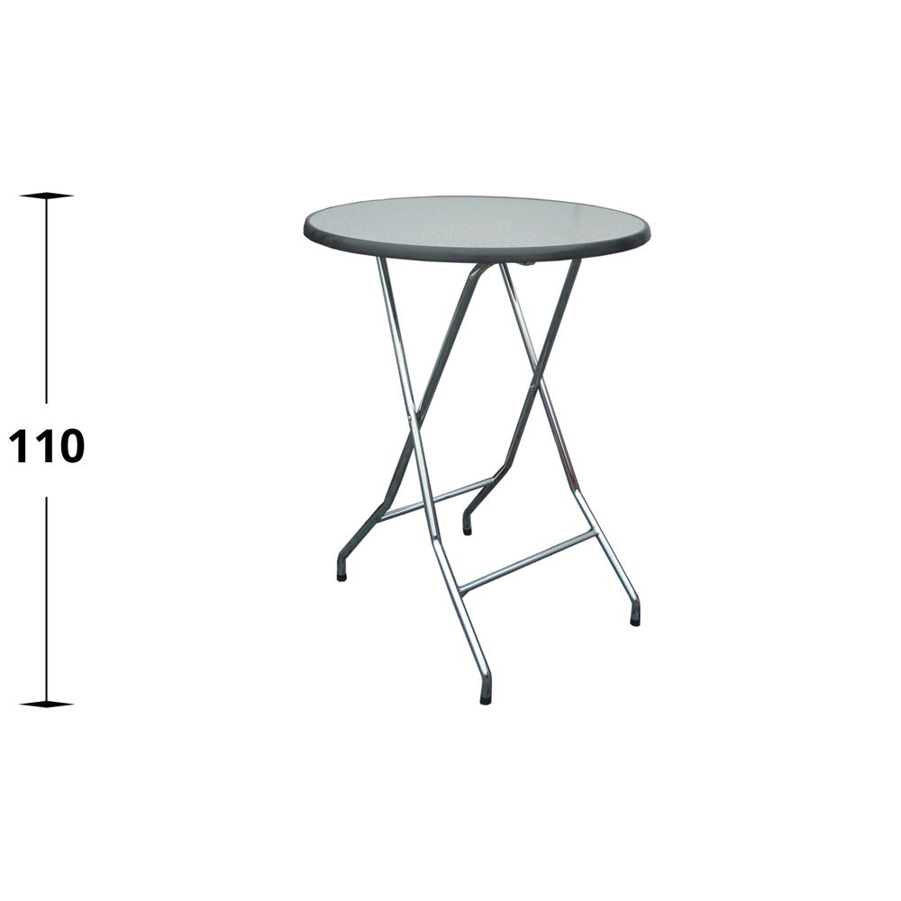 Quick-High-Klapptisch