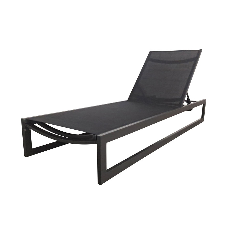 Gastronomie_Sonnenliege_Rhoncus-black_vorne_1000px_neu Rhoncus Black