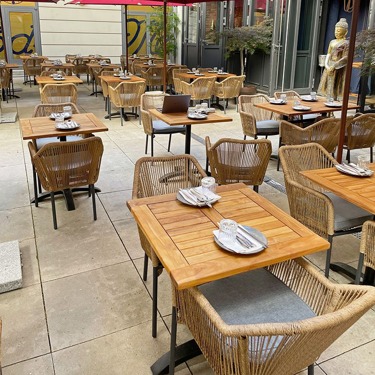 Foto: Aimy Restaurant | München