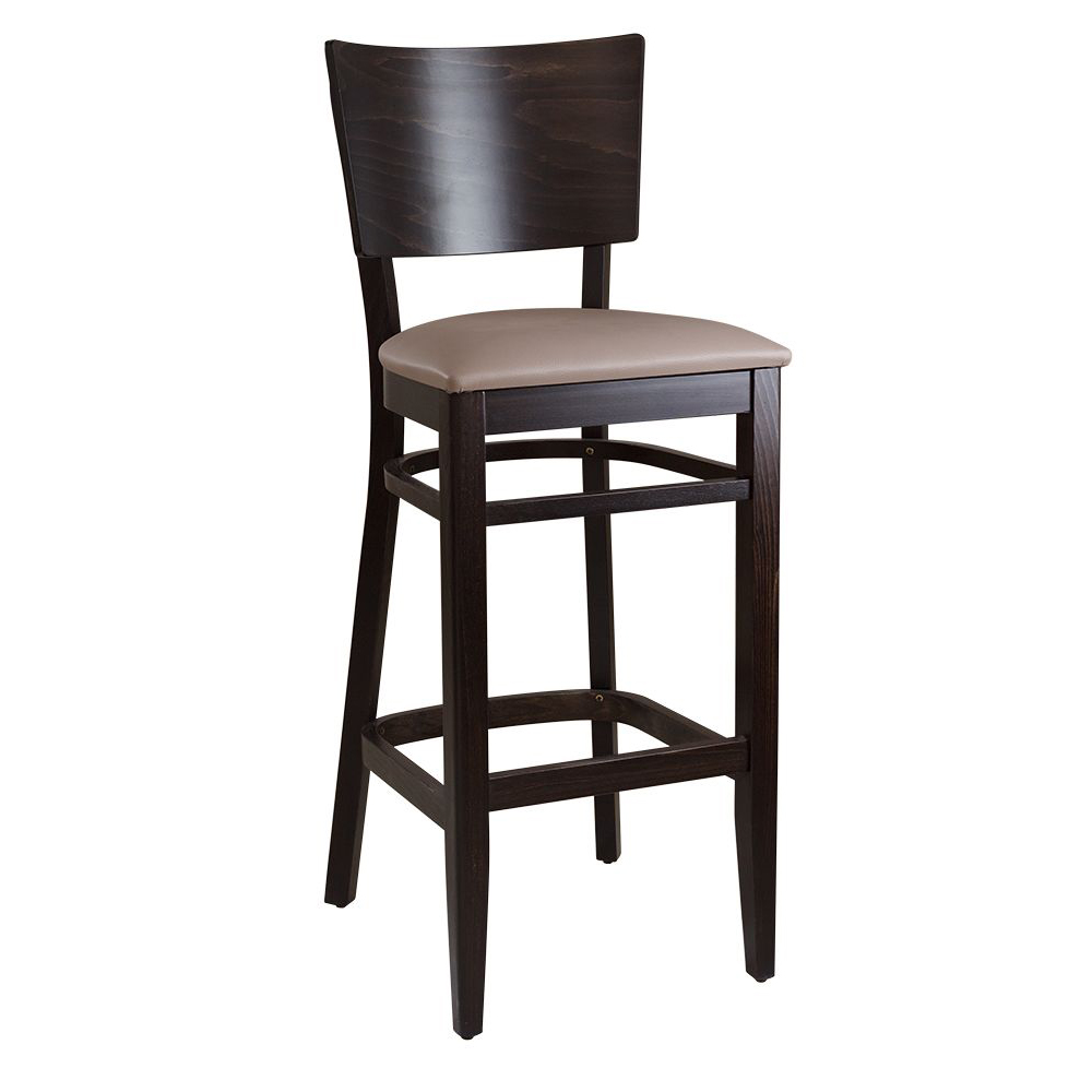 Beizton: American Walnut/Bezug: D-1128