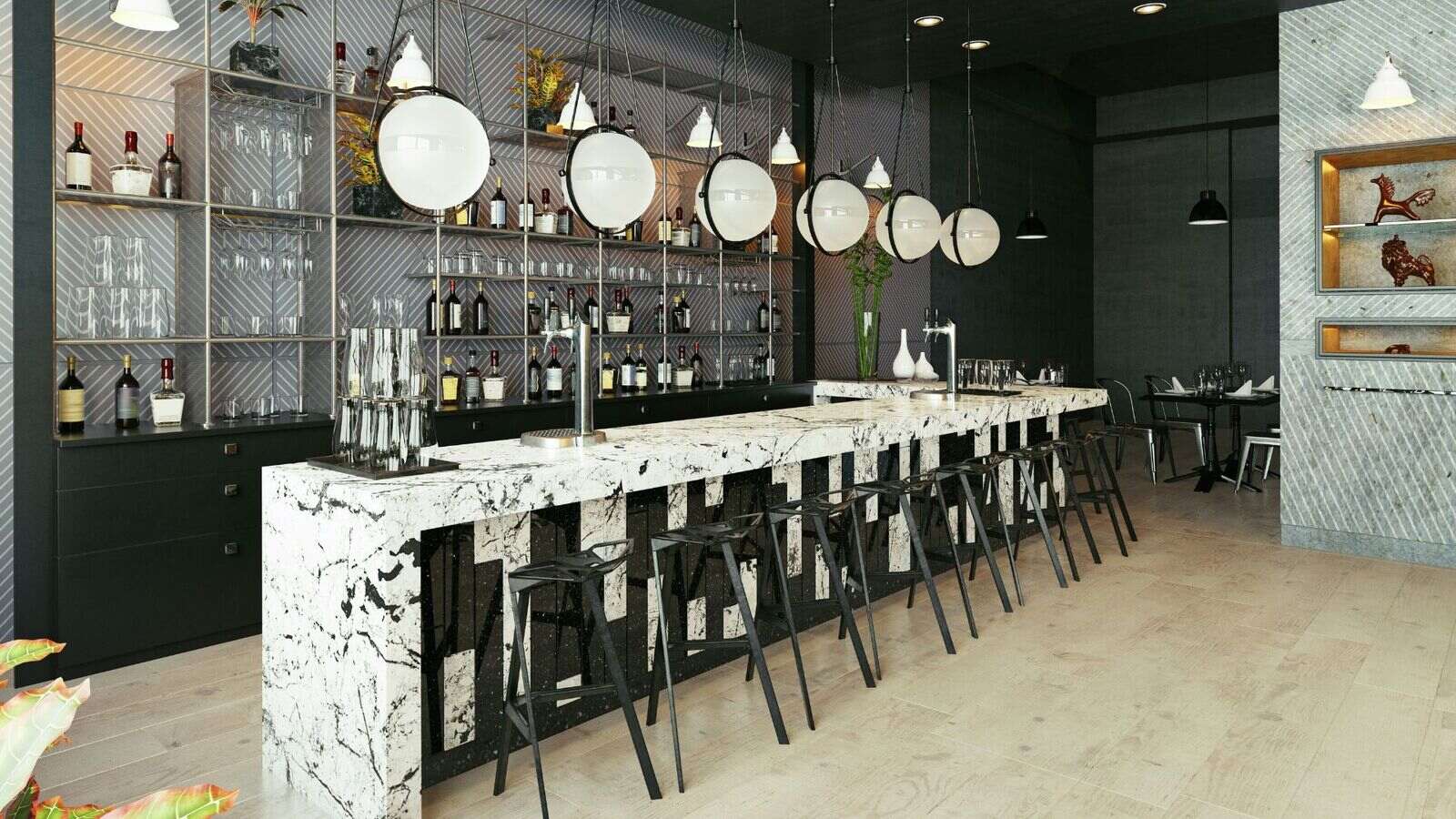 Bar eröffnen: Checkliste für den Einstieg in die Gastronomie