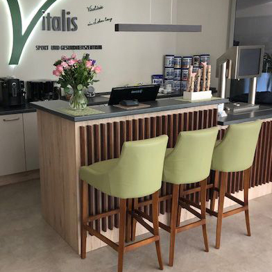 Foto: Vitalis Sport- & Gesundheitszentrum Ballenstedt