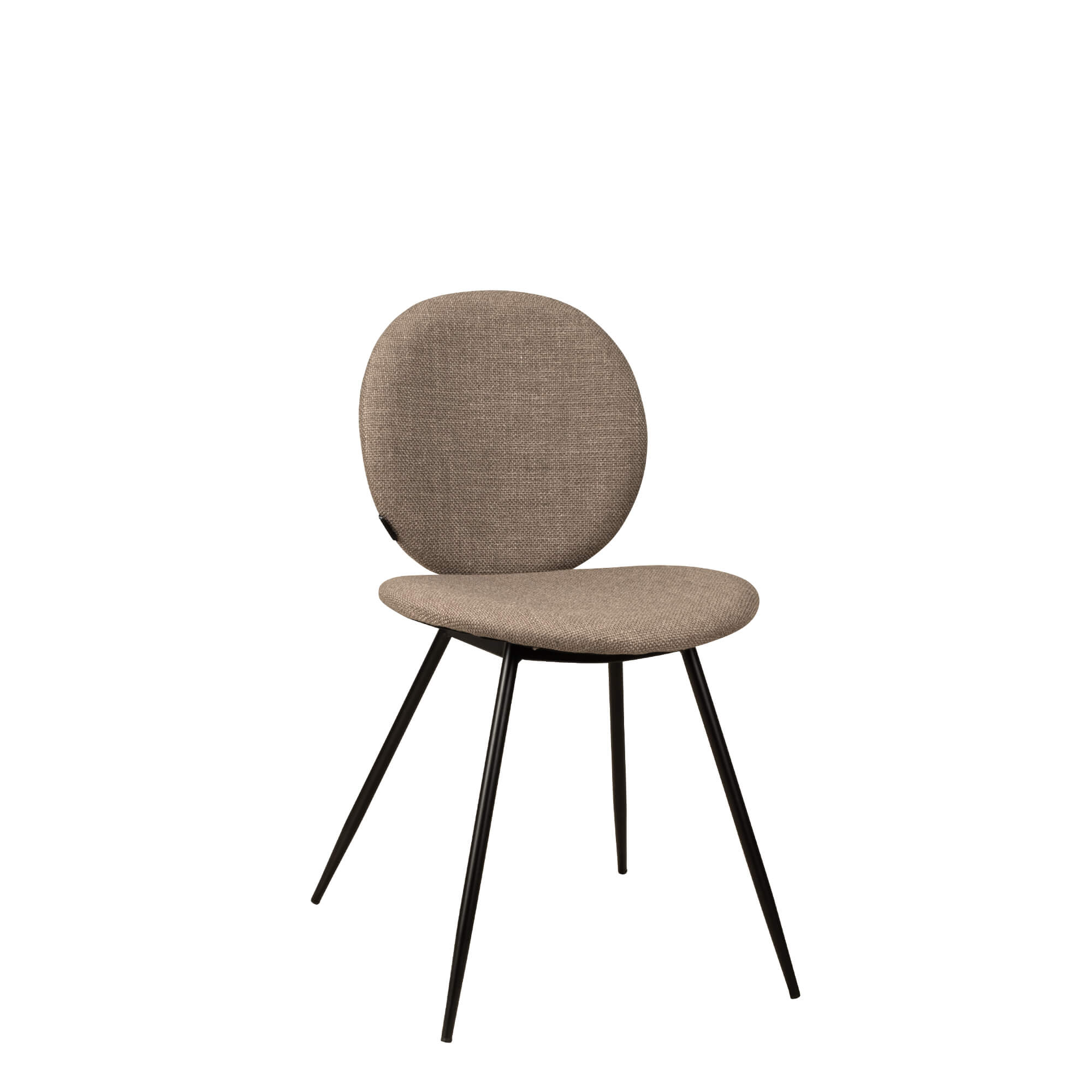 Vollpolsterstuhl Mania Bermuda-100 – Vorderansicht