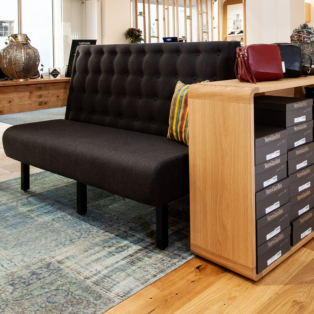 OTTER FRIEDRICH GMBH & CO KG, Vorau/Foto: Karoline Karner